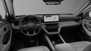 2026 Ford Explorer® Internal Image 2